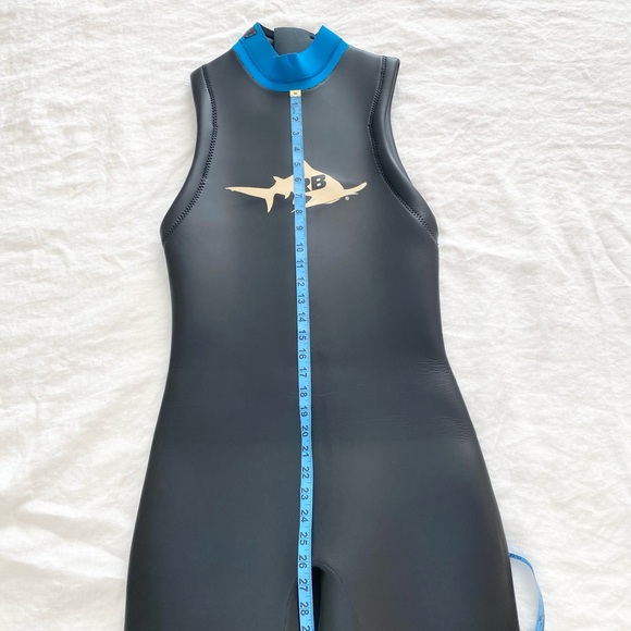 RB 5MM Wetsuit - Picture 7 of 12
